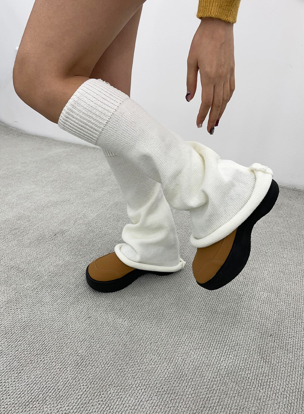 Platform Clog CJ313 - Image 10
