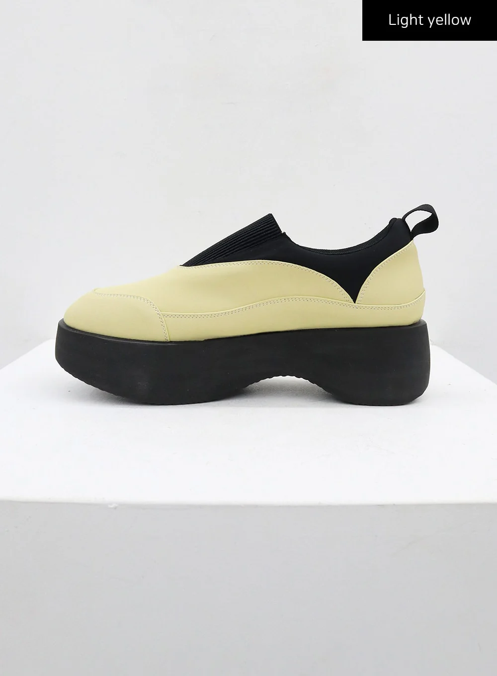 Platform Clog CJ313 - Image 11