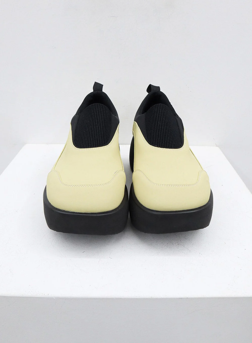 Platform Clog CJ313 - Image 12