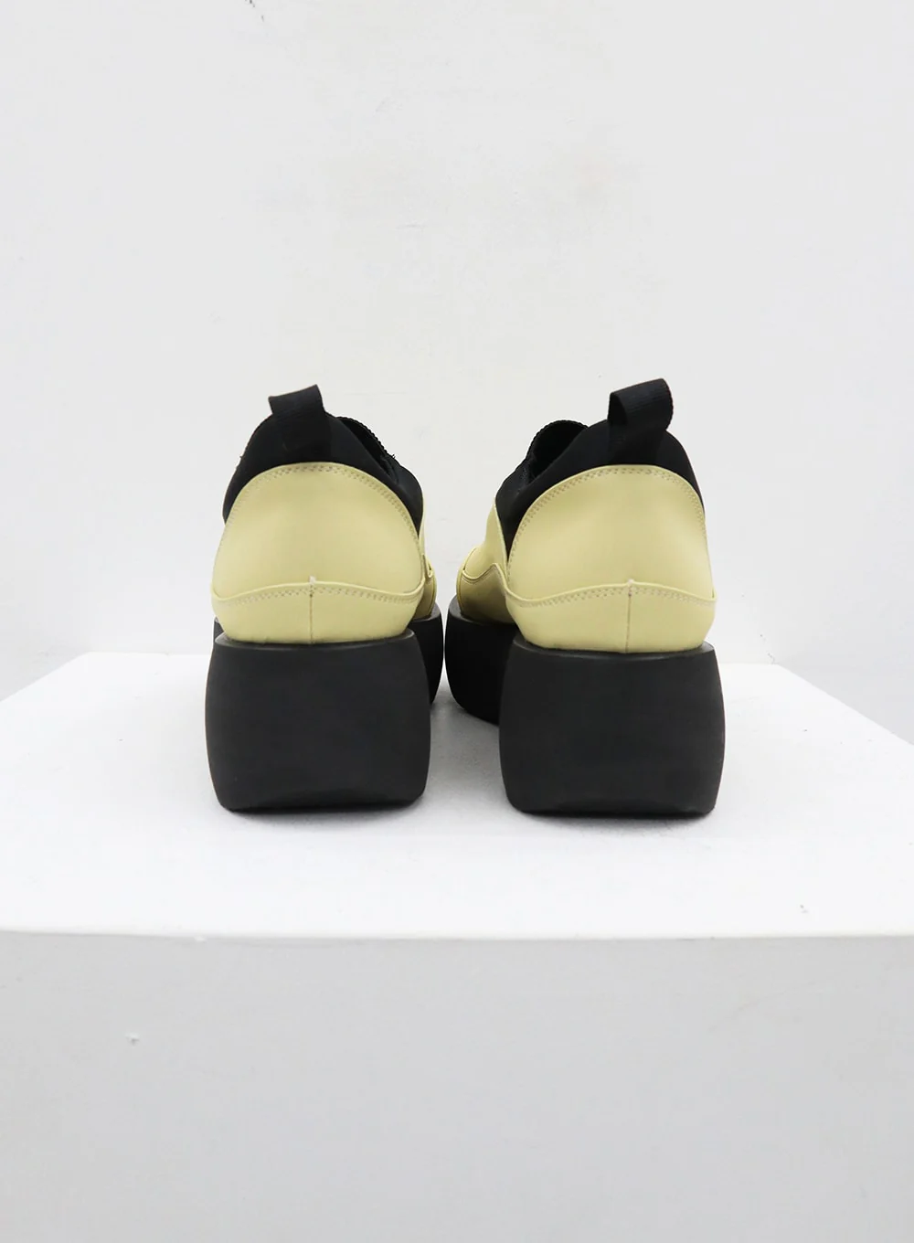 Platform Clog CJ313 - Image 13