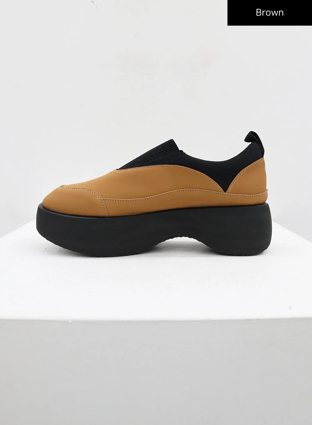 Platform Clog CJ313 - Image 14