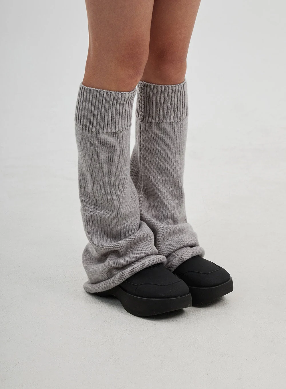 Platform Clog CJ313 - Image 3