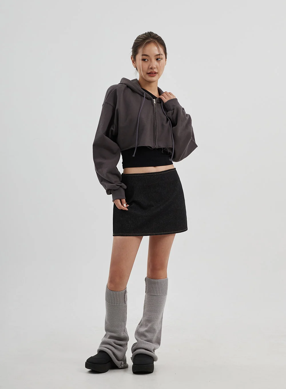 Platform Clog CJ313 - Image 4
