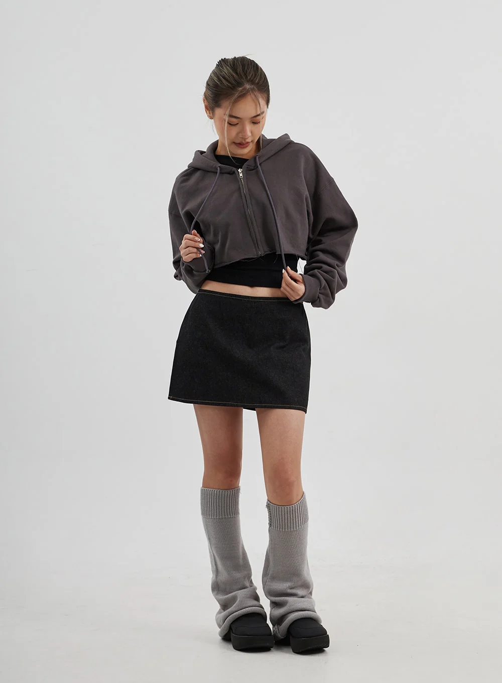 Platform Clog CJ313 - Image 5