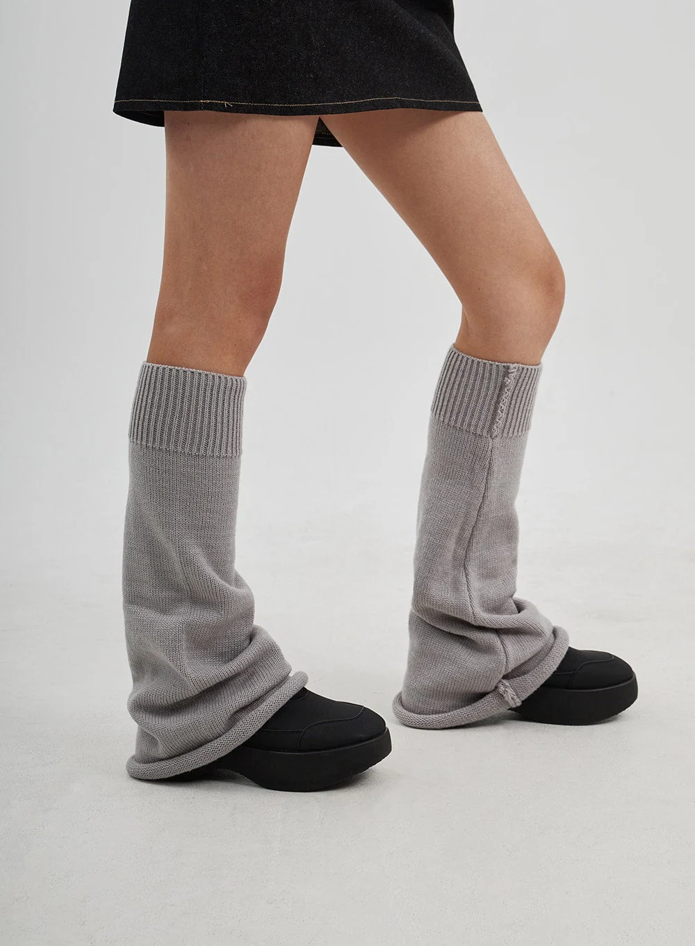 Platform Clog CJ313 - Image 6