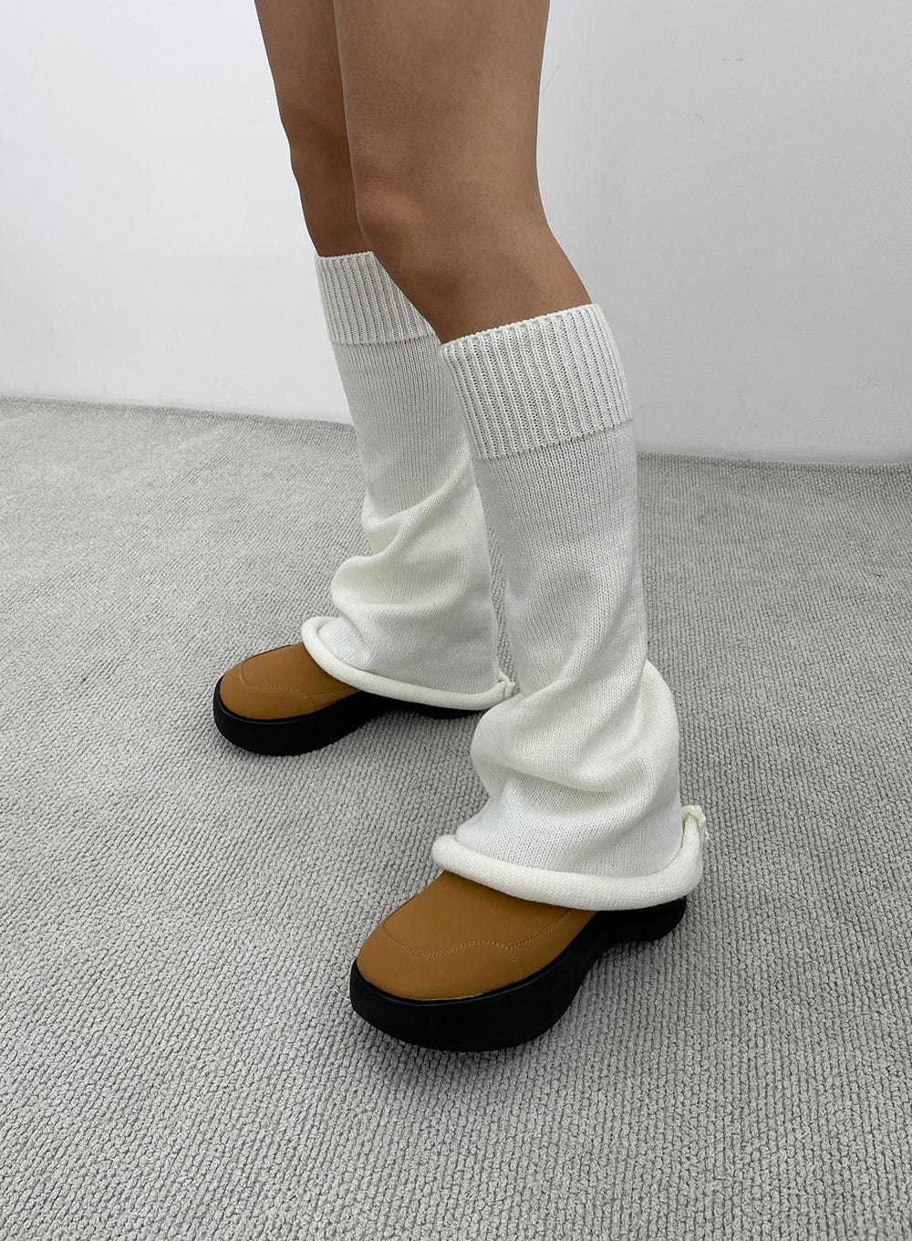 Platform Clog CJ313 - Image 7