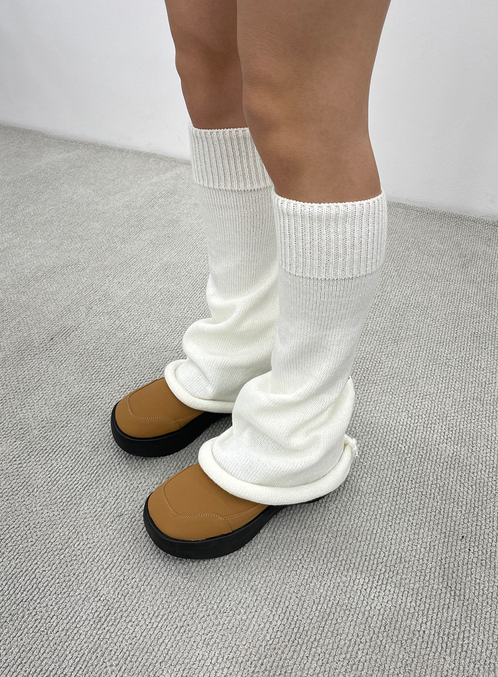 Platform Clog CJ313 - Image 9