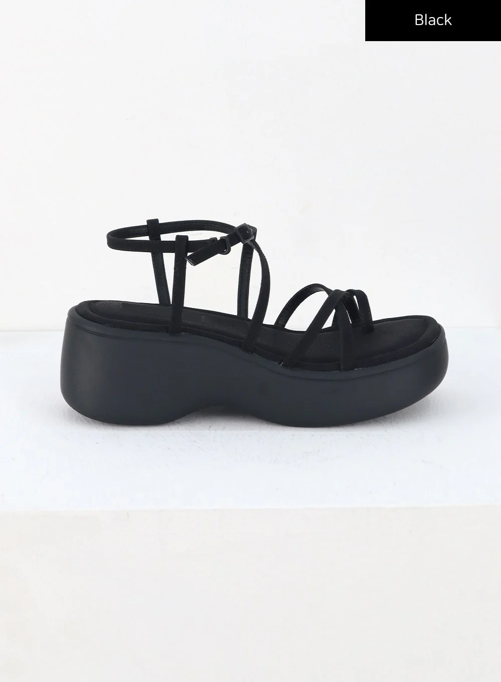Platform Sandals CA319 - Image 10