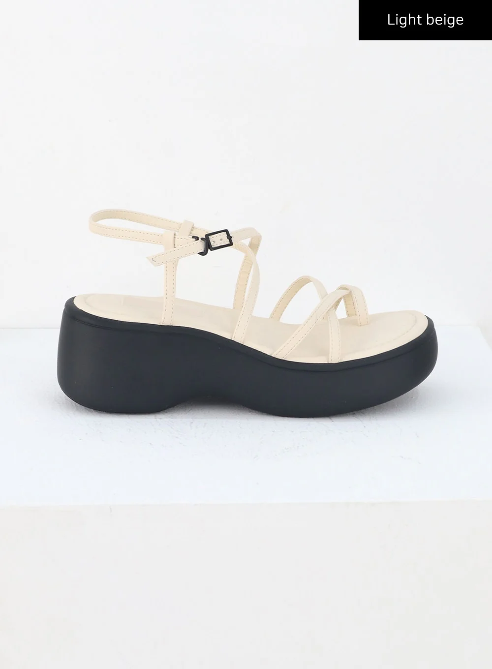 Platform Sandals CA319 - Image 6