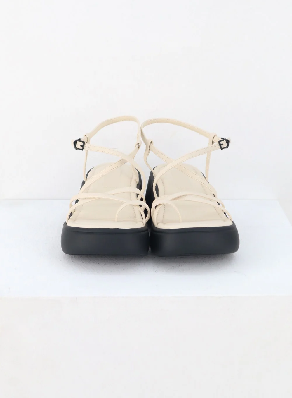 Platform Sandals CA319 - Image 7