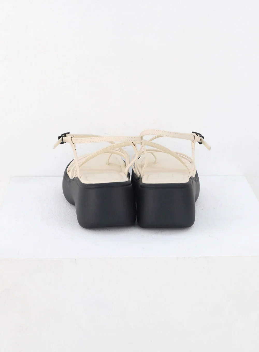Platform Sandals CA319 - Image 8
