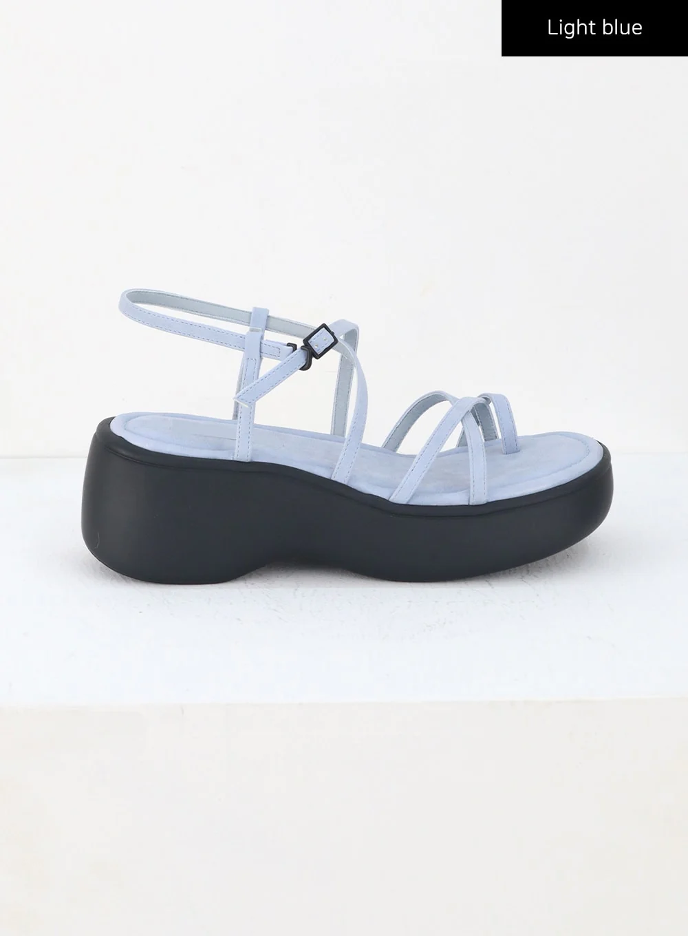 Platform Sandals CA319 - Image 9