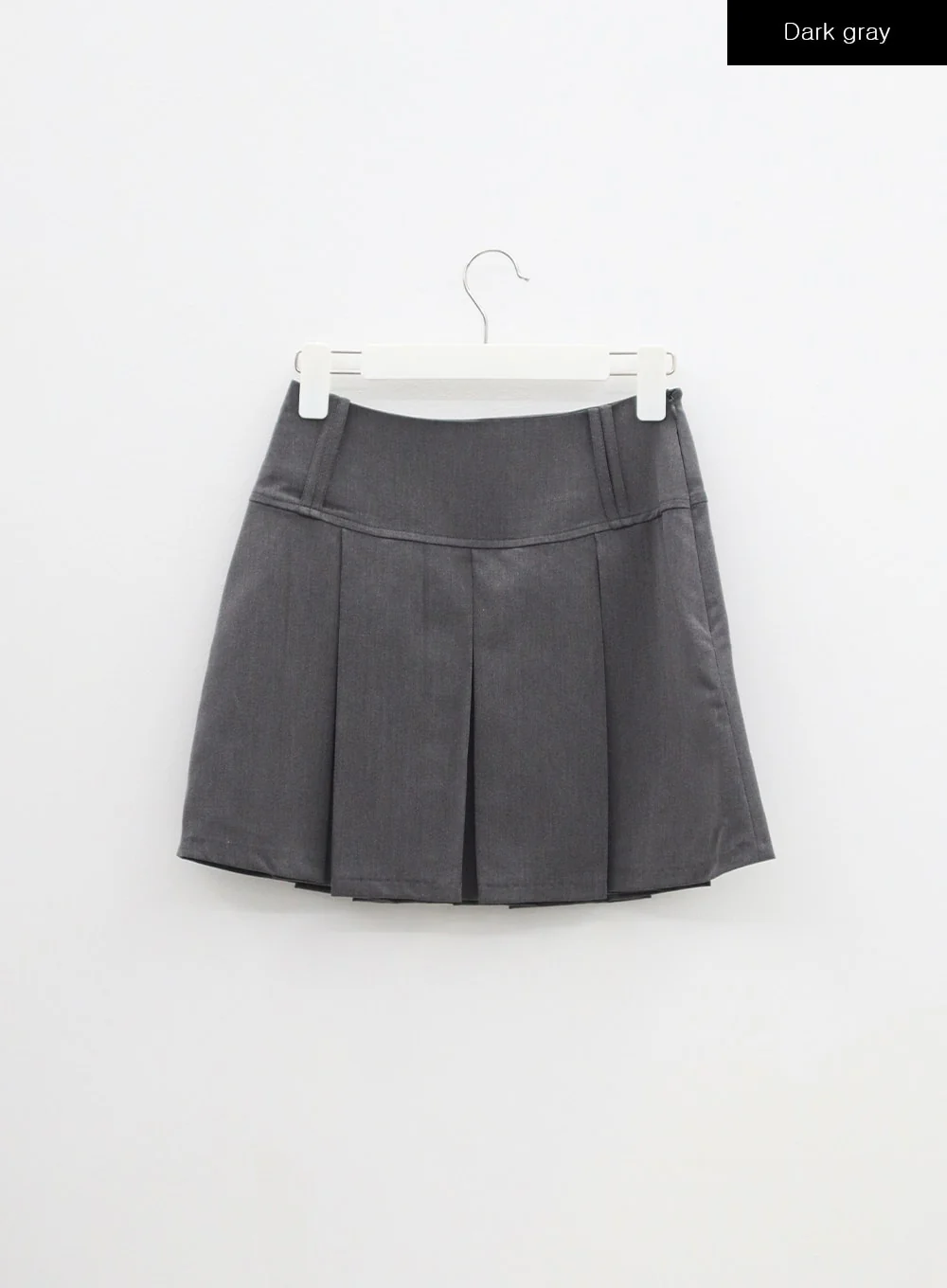 Pleated Mini Skirt BF314 - Image 15