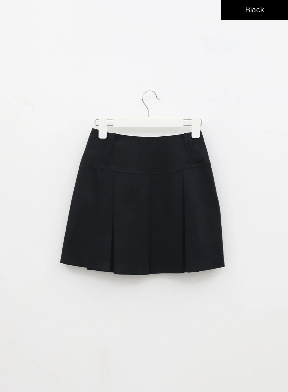 Pleated Mini Skirt BF314 - Image 18