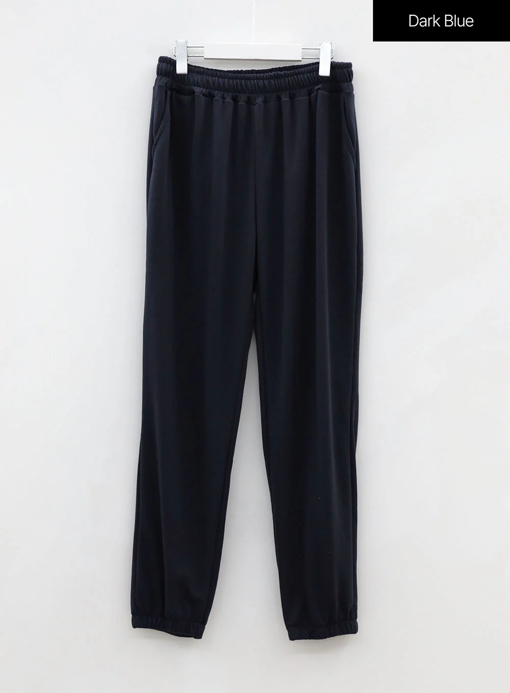 Plus Cotton Banded Sweat Pants IJ30 - Image 12