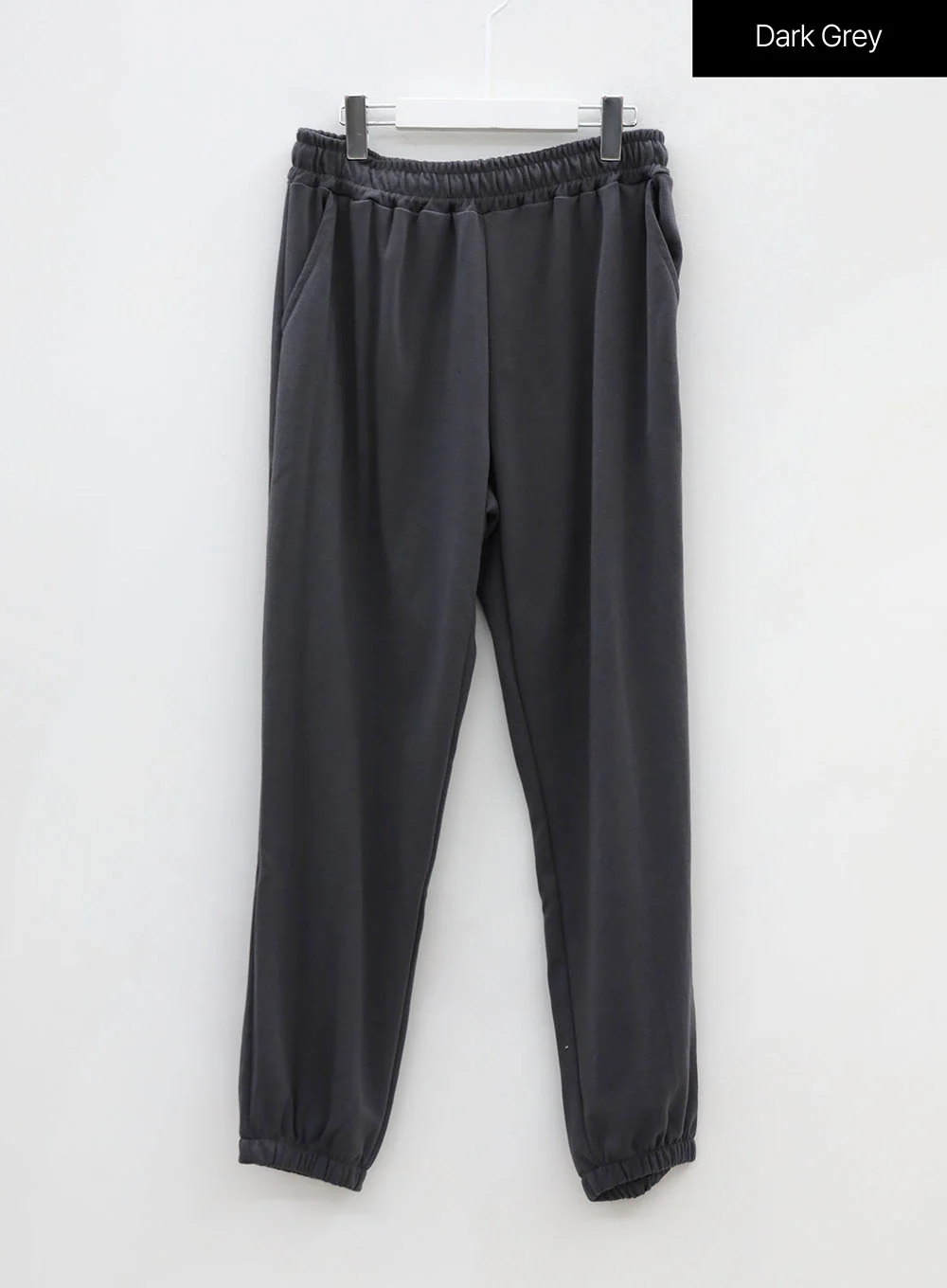 Plus Cotton Banded Sweat Pants IJ30 - Image 13