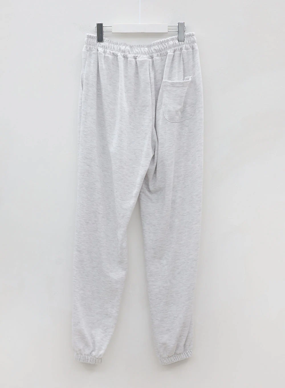 Plus Cotton Banded Sweat Pants IJ30 - Image 16