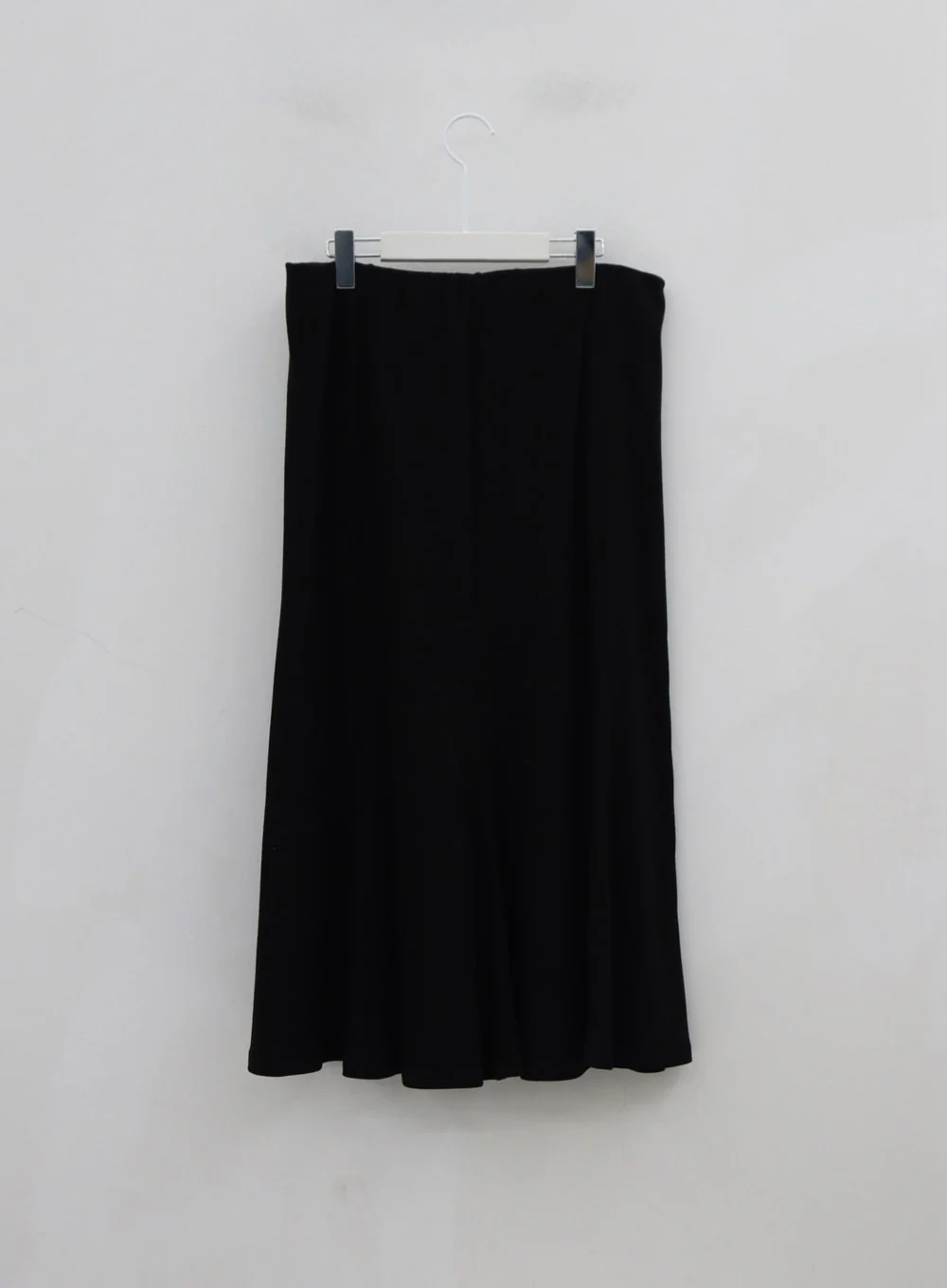 Plus Mermaid Line Long Bending Skirt IO06 - Image 13
