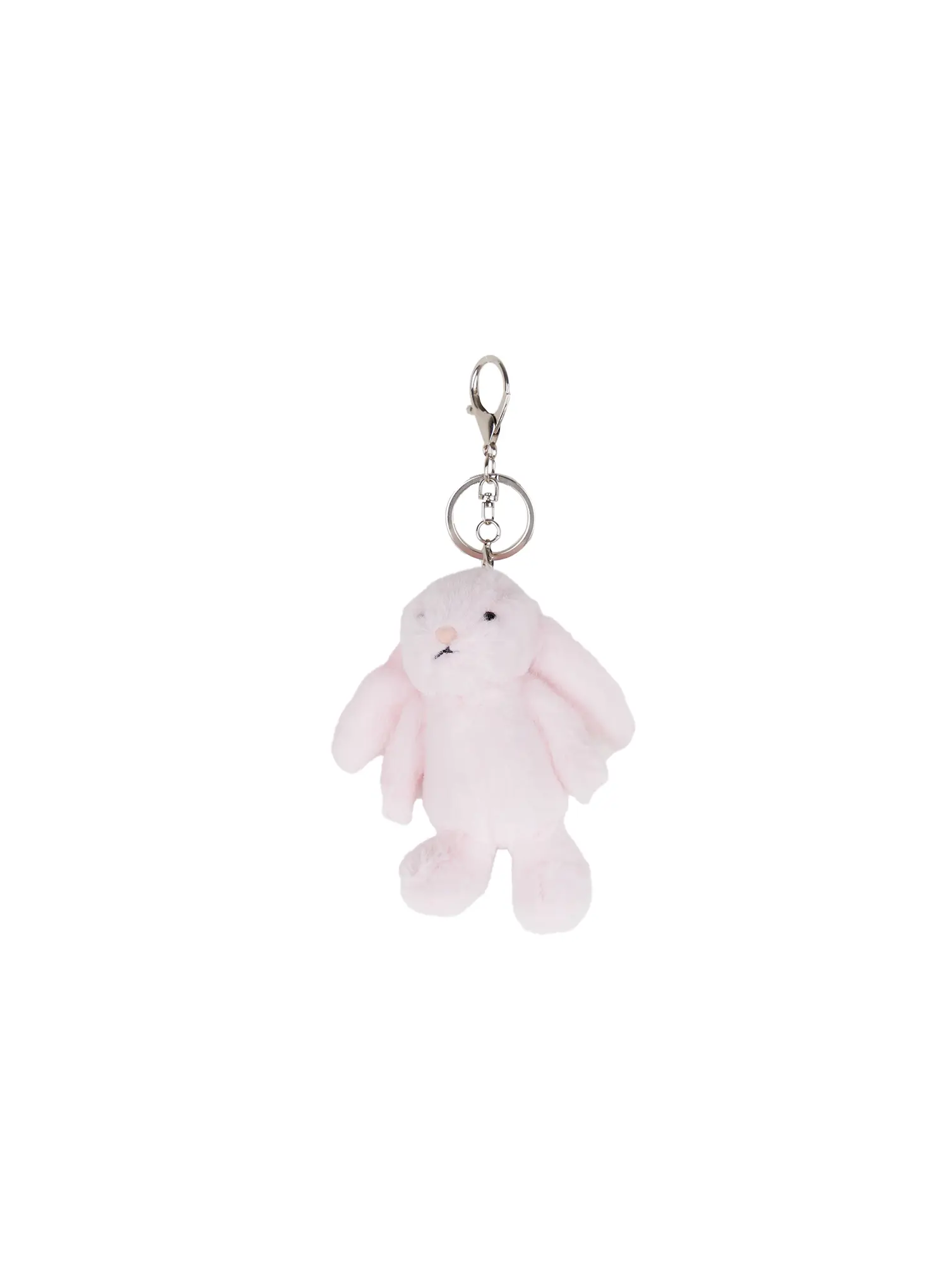 Plush Bunny Bag Keychain CS523 - Image 11