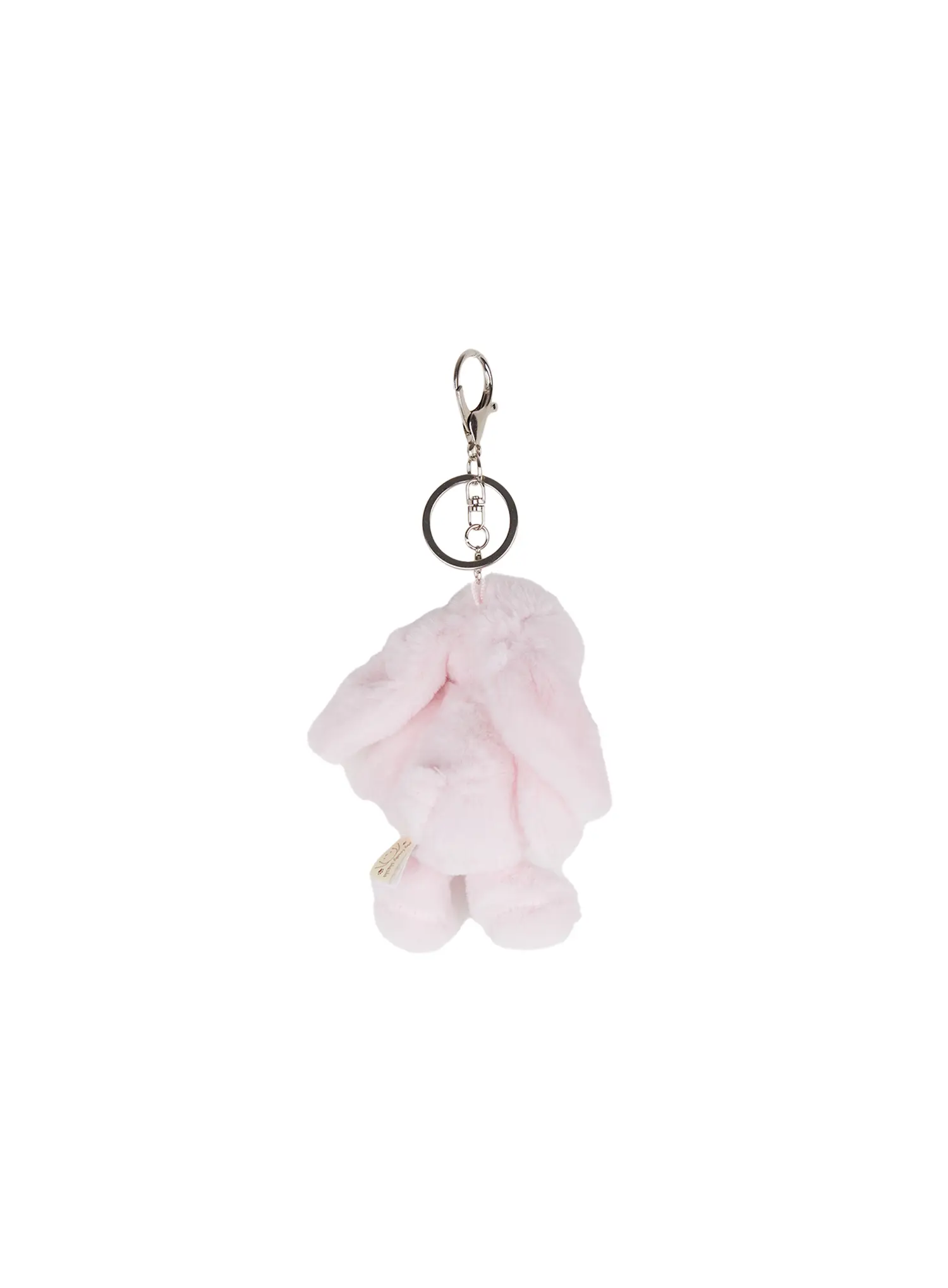 Plush Bunny Bag Keychain CS523 - Image 12