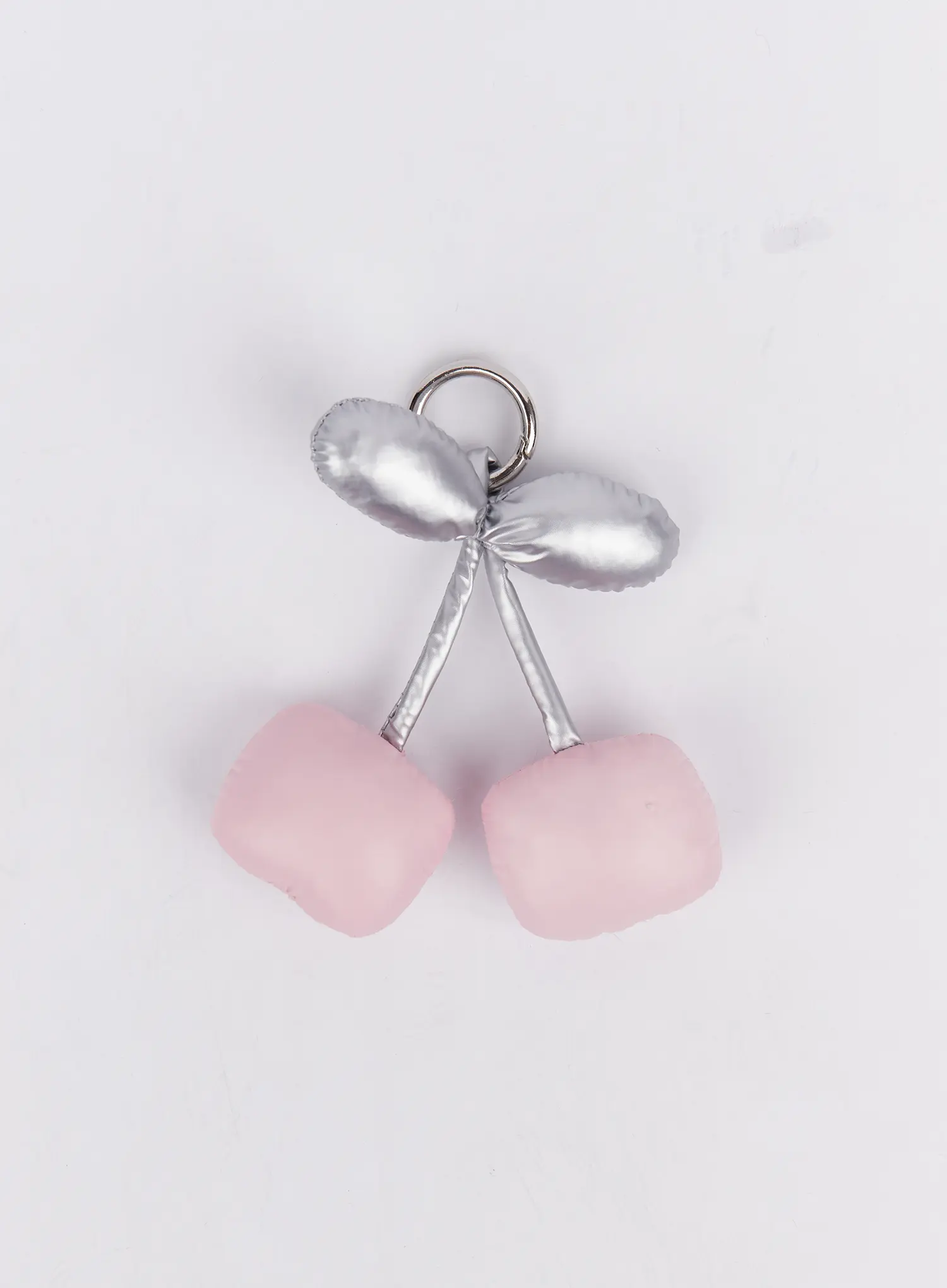 Plush Cherry Keyring IM527 - Image 9