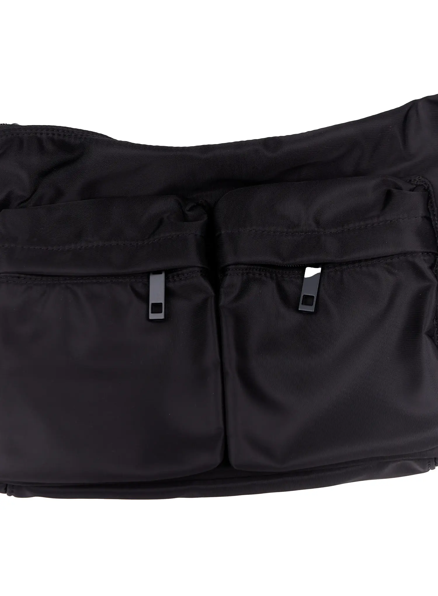 Pocket Crossbody Bag IS519 - Image 8