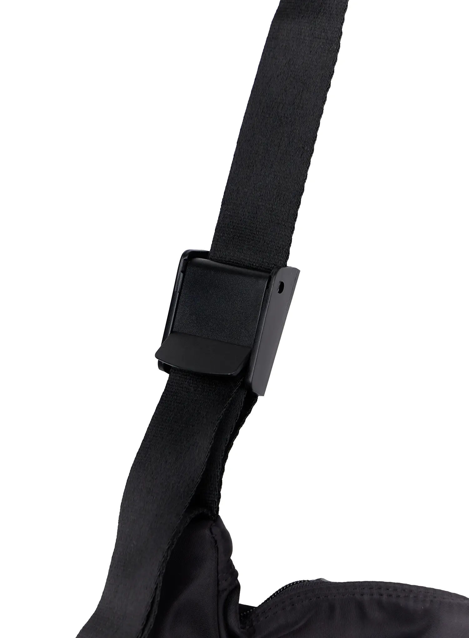 Pocket Crossbody Bag IS519 - Image 9