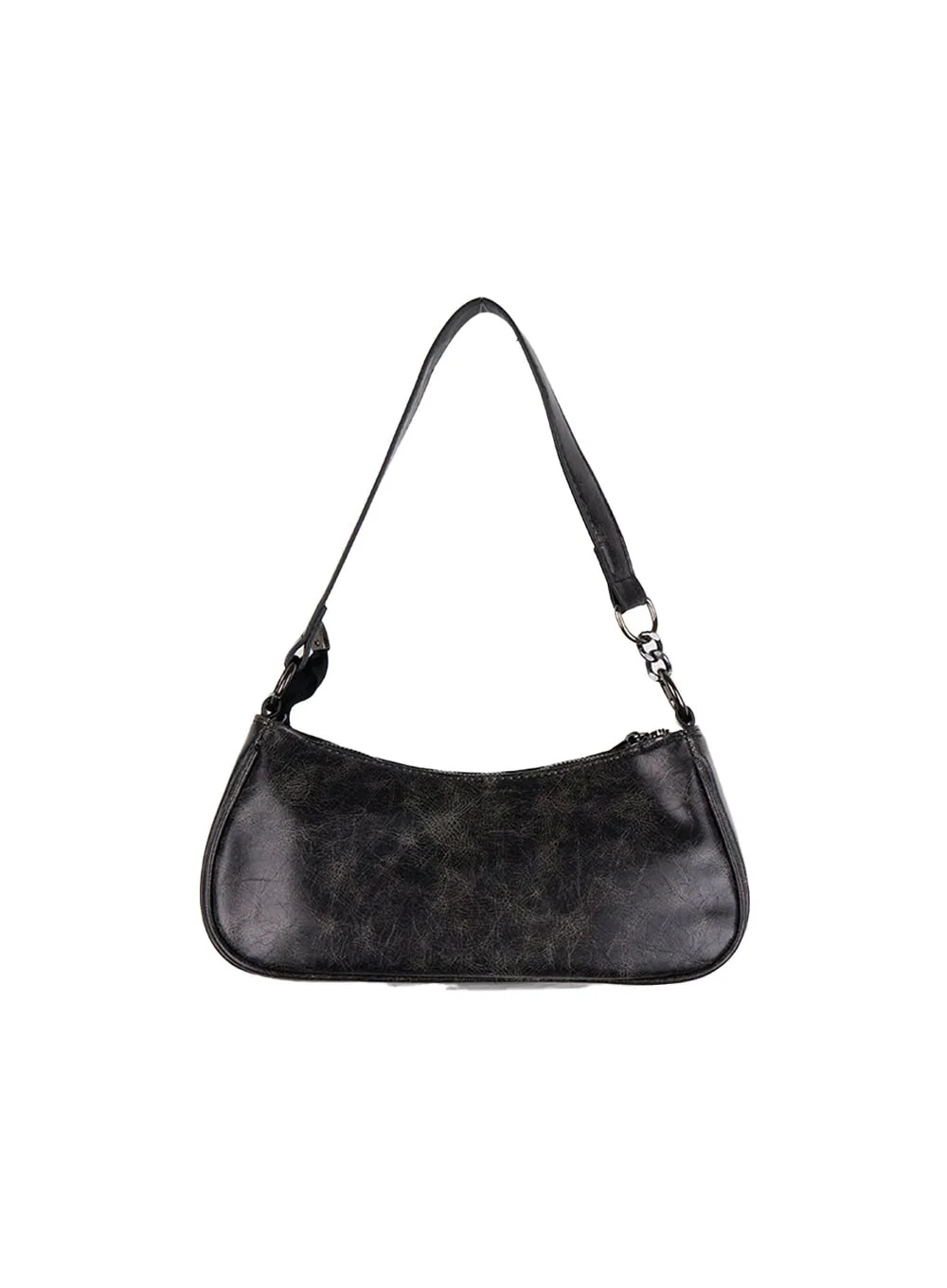 Pocket Detail Mini Bag ID402 - Image 10