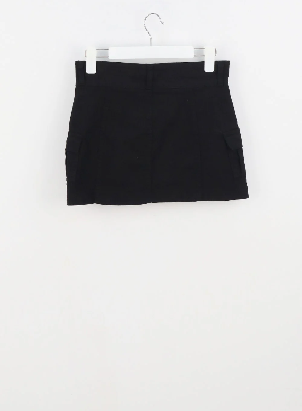 Pocket Mini Skirt CA321 - Image 17
