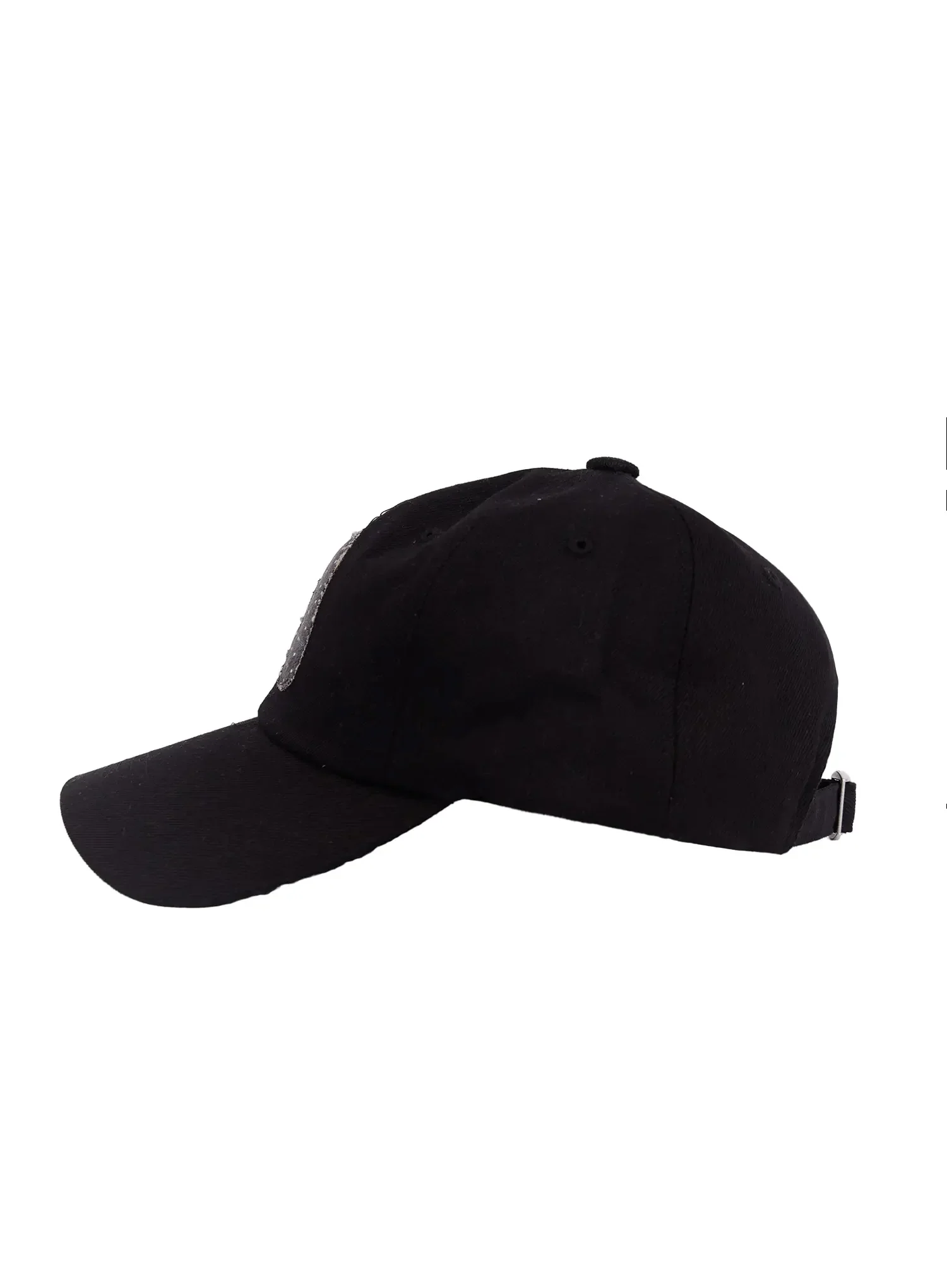 Polka Dot Lettering Cap CA513 - Image 14