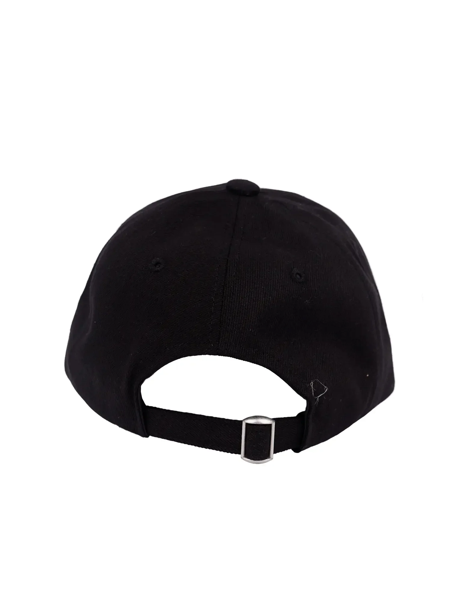 Polka Dot Lettering Cap CA513 - Image 15