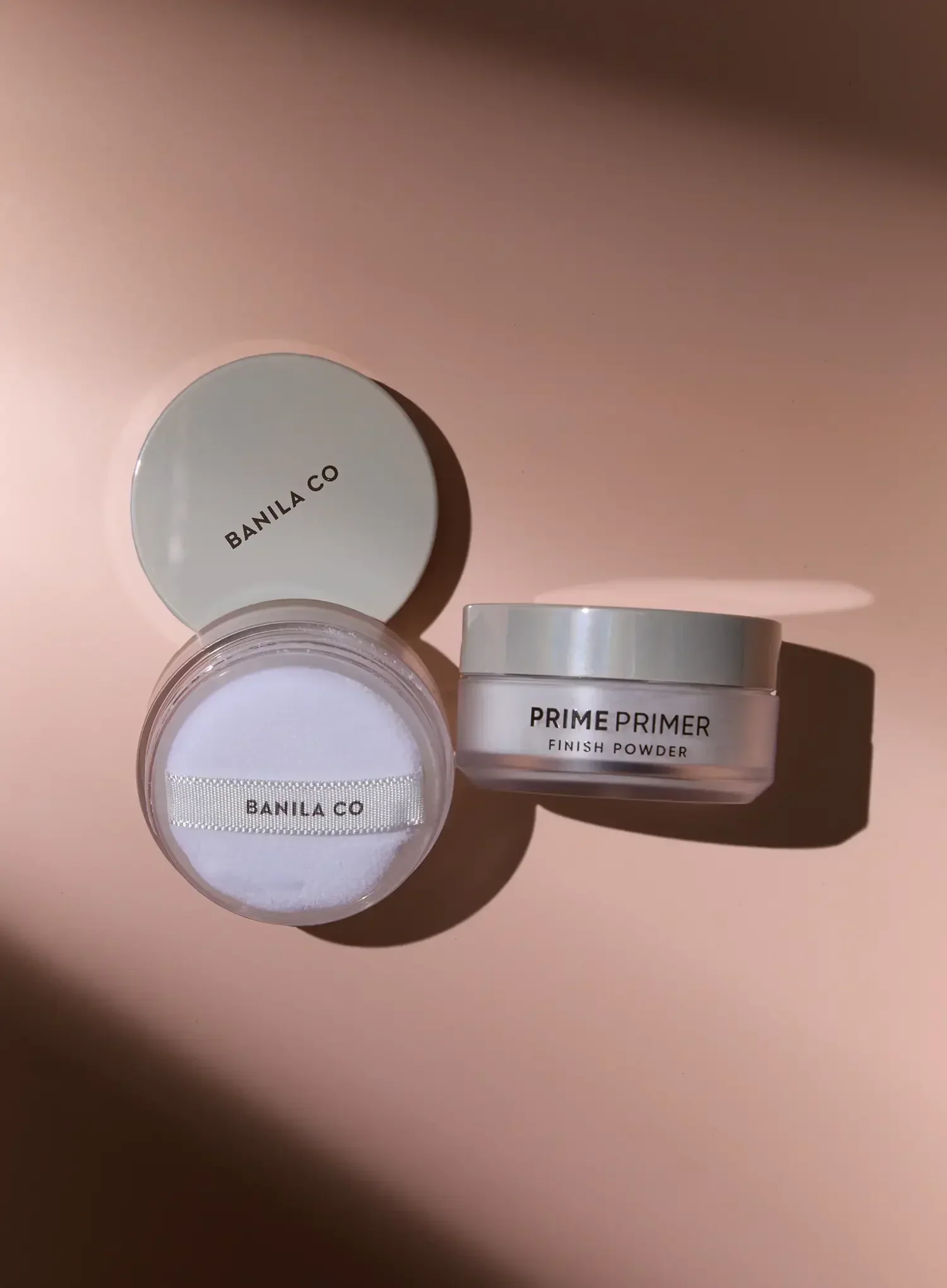 Prime Primer Finish Powder Mini (5g) - Image 3