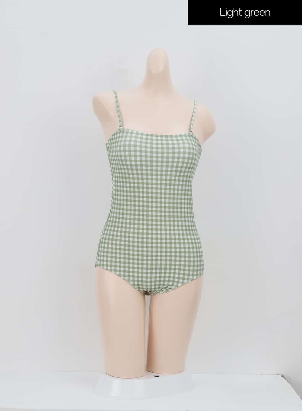 Printed Swimsuit IA312 - Image 21