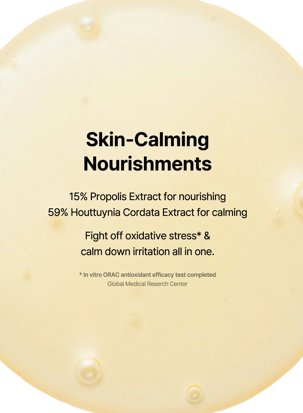 Propolis Energy Calming Ampoule (30ml) - Image 11