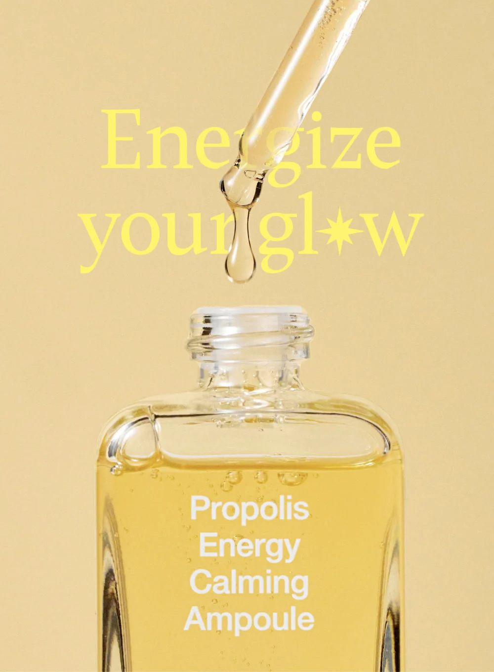 Propolis Energy Calming Ampoule (30ml) - Image 5