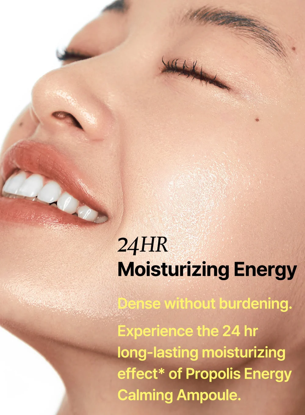 Propolis Energy Calming Ampoule (30ml) - Image 7