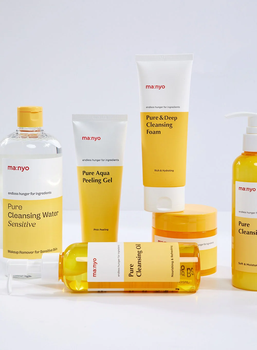 Pure Aqua Peeling Gel (120ml) - Image 3