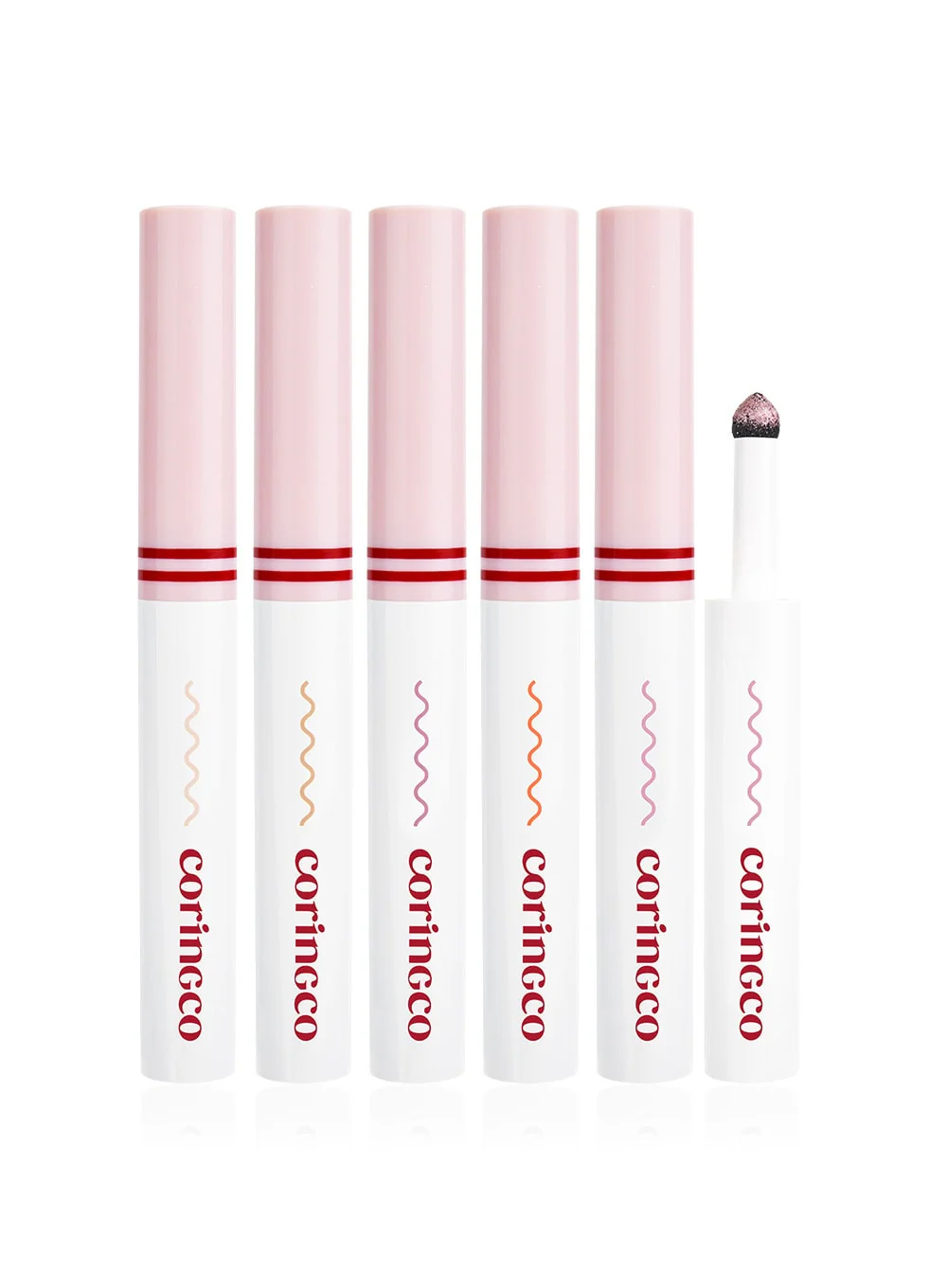 Quick Hara Volume Maker Eyeshadow (0.5g) - Image 2