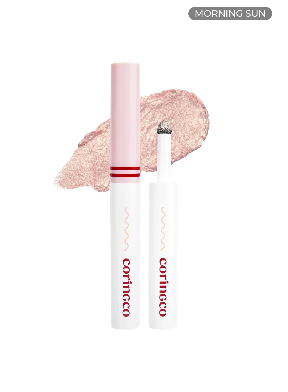 Quick Hara Volume Maker Eyeshadow (0.5g) - Image 3
