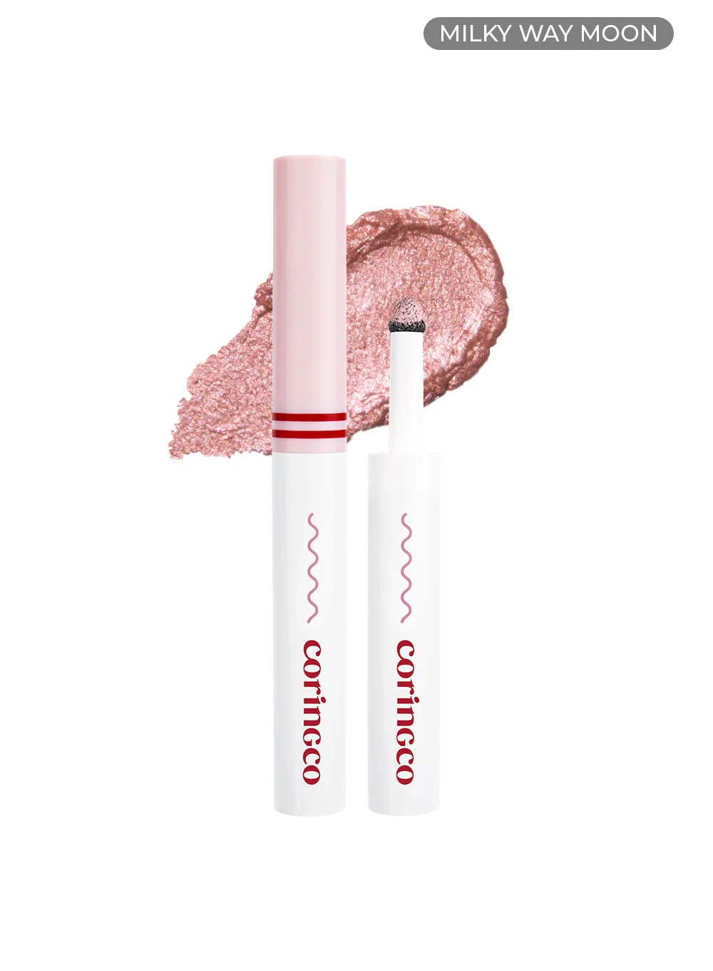 Quick Hara Volume Maker Eyeshadow (0.5g) - Image 5