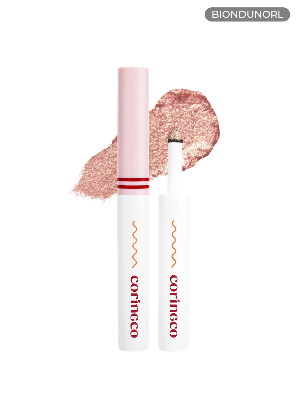 Quick Hara Volume Maker Eyeshadow (0.5g) - Image 6