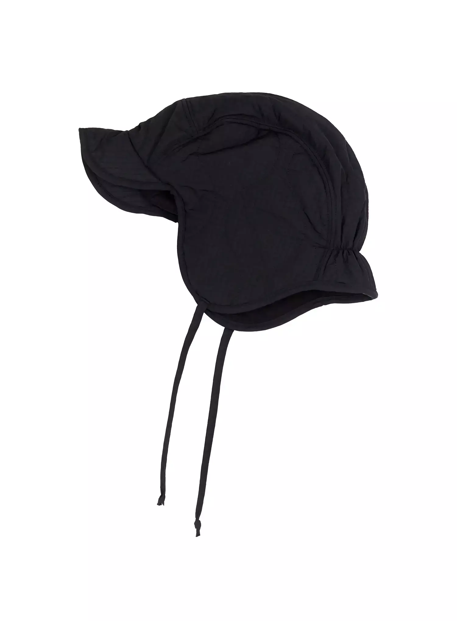 Quilted Ear Flap Hat IN503 - Image 13
