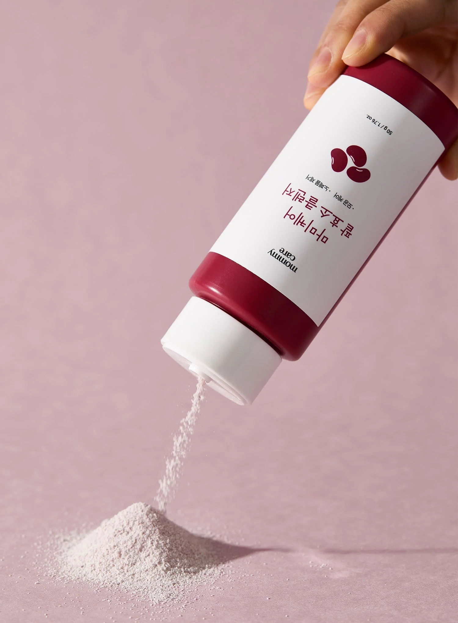 Red Bean Enzyme Cleanser (50g) - Image 6
