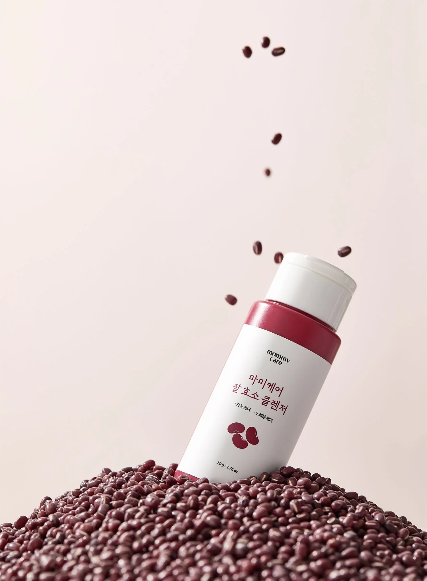 Red Bean Enzyme Cleanser (50g) - Image 7