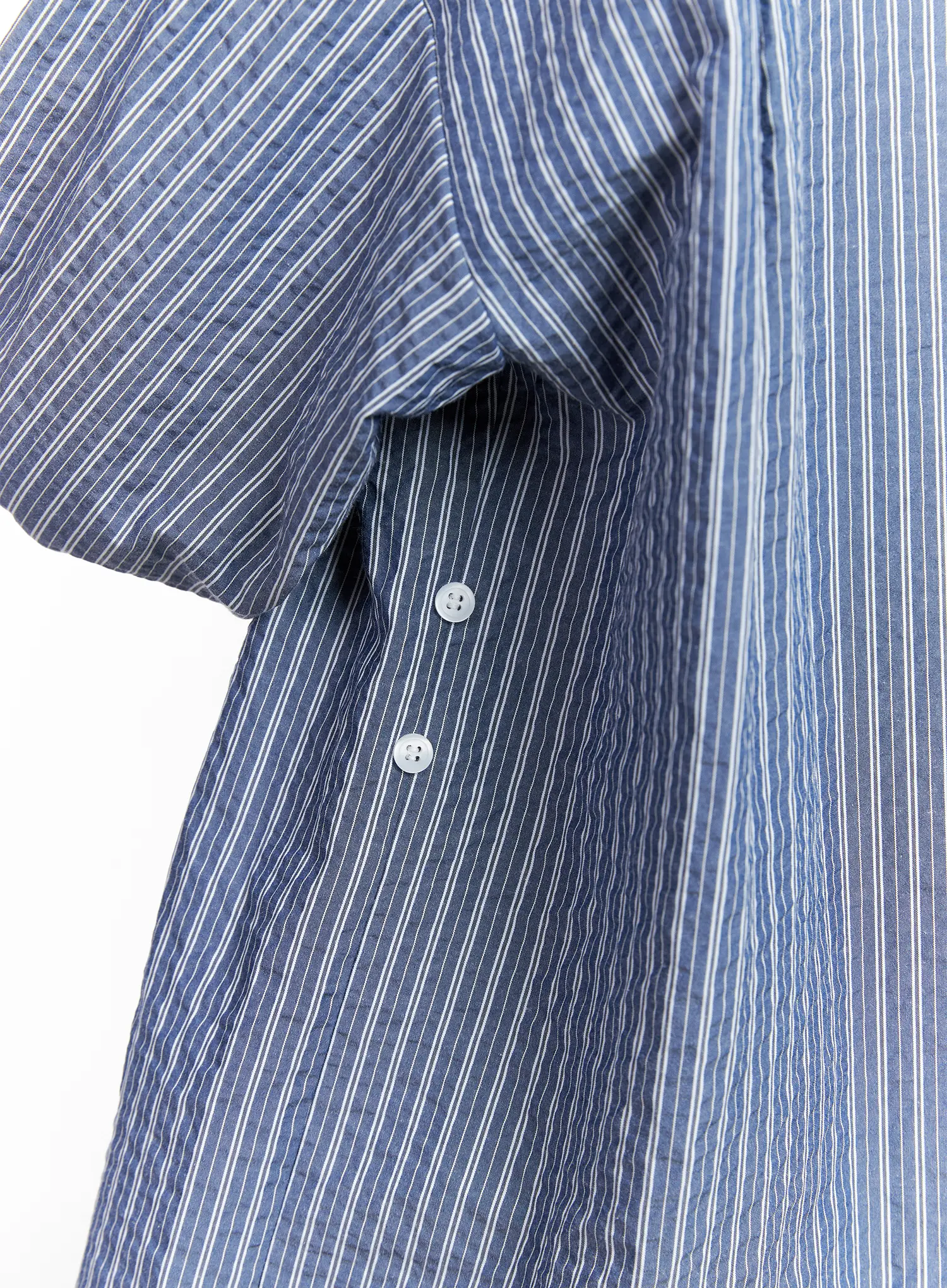 Relaxed Fit Button-up Shirt CC1109 - Image 5