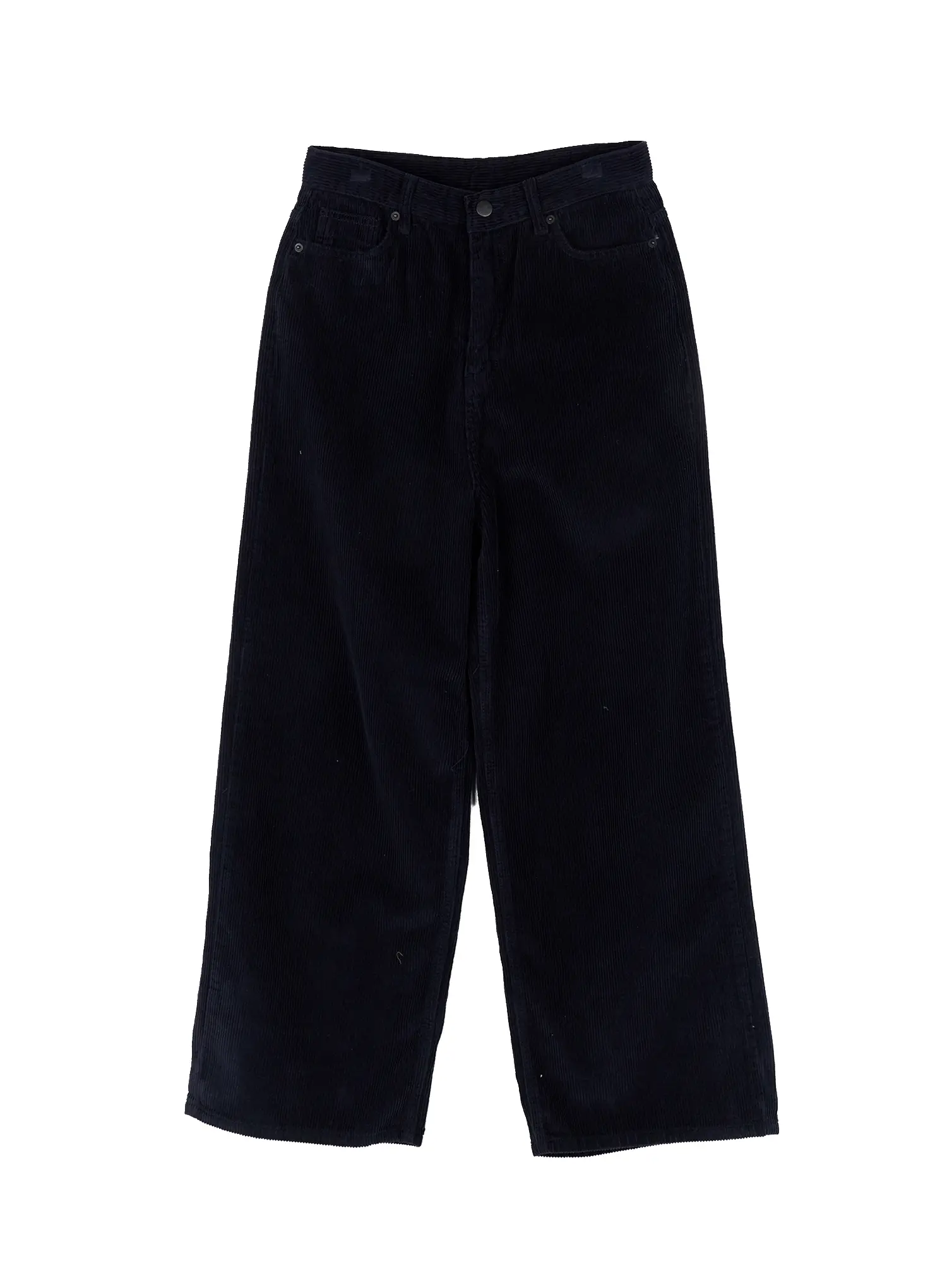 Relaxed-Fit Corduroy Pants CJ507 - Image 11