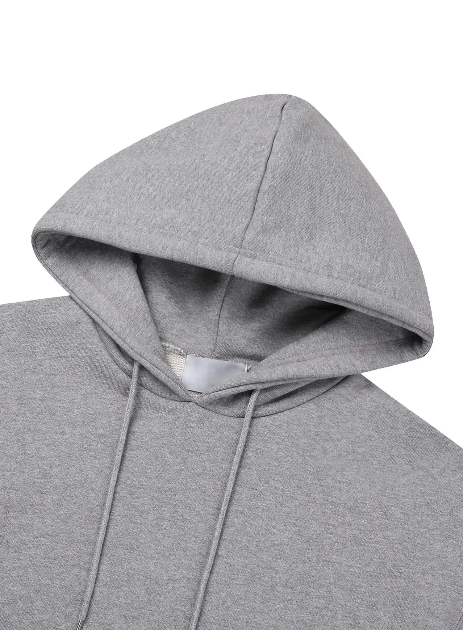 Relaxed-Fit Hoodie IA507 - Image 17