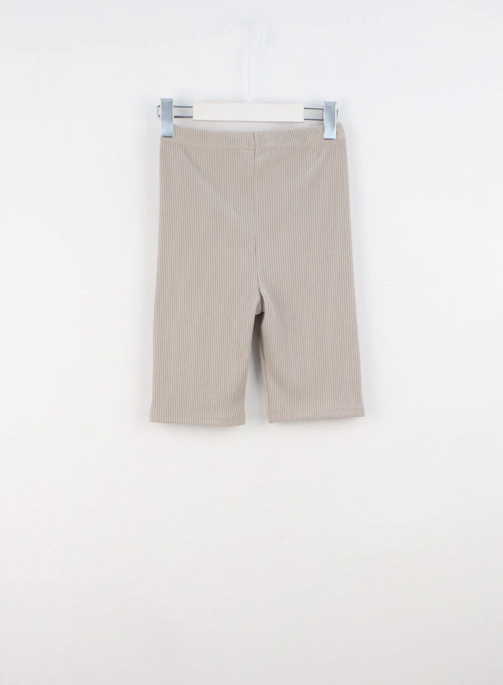 Ribbed Biker Leggings CS321 - Image 13