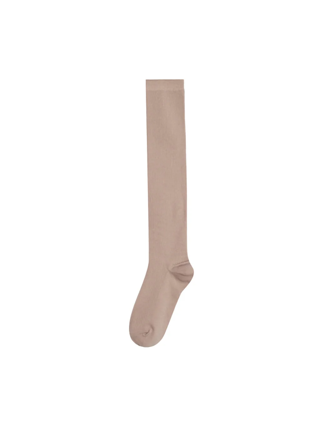 Ribbed Knee Socks MM1 - Image 7