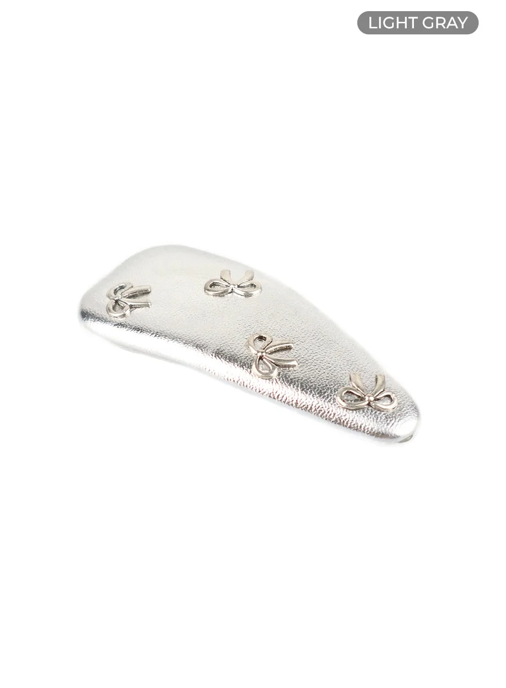 Ribbon Hairpin OY424 - Image 6